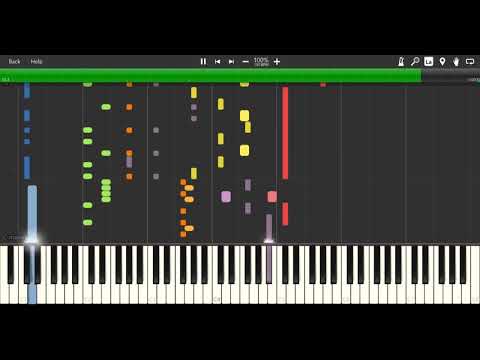 Sunny Plains (Spyro Season of Flame)