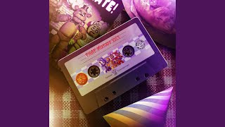 Cover art for Rap do Five Nights at Freddy's 3 - Queime Com Seus Erros