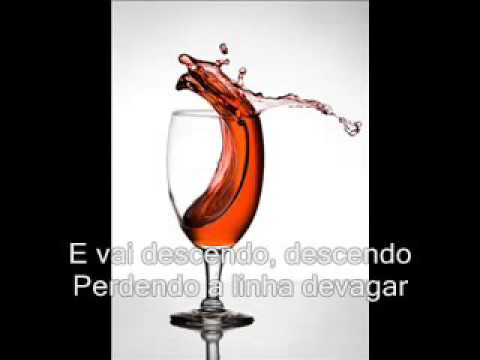 Copo de Vinho - Mc Robinho da Prata