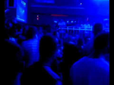 Ekwador Manieczki (Andrzejki 2007)