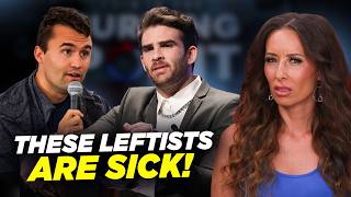 Hasan Piker Is STILL Mocking Charlie Kirk’s Assassination
