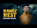 Ramiz Rest Gönder Gelsin Official Music Video