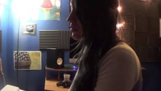 MUNA | If U Love Me Now | Anthemaesa Cover