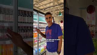 the whole batch is gone! Why are people so hyped about Prime #loganpaul #ksi