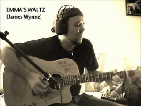 Emma's Waltz - Original Song - James Wynne