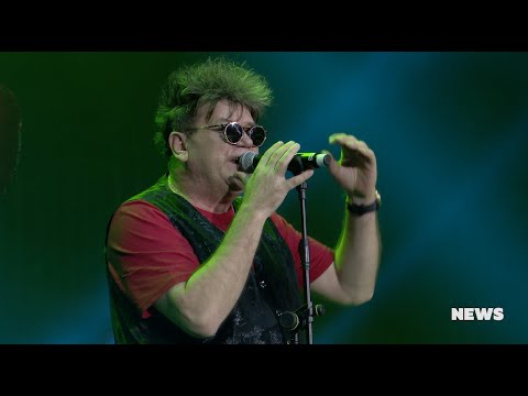 CMC NEWS 20.7.2023. - Crvena jabuka, Bajaga i Instruktori, Dino Dvornik,  Zoran Šerbedžija