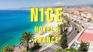 NICE Hotels, France. Nice affordable hotels with discounts. France, NICE cheap h
