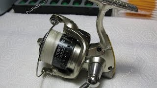 Shimano 06 twin power mg 1000pgs