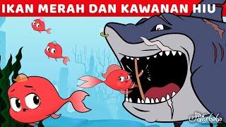 Download lagu Ikan Merah Dan Kawanan Hiu | Kartun Anak Anak | Bahasa Indonesia Cerita Anak mp3 Download lagu Ikan Merah Dan Kawanan Hiu | Kartun Anak Anak | Bahasa Indonesia Cerita Anak mp3