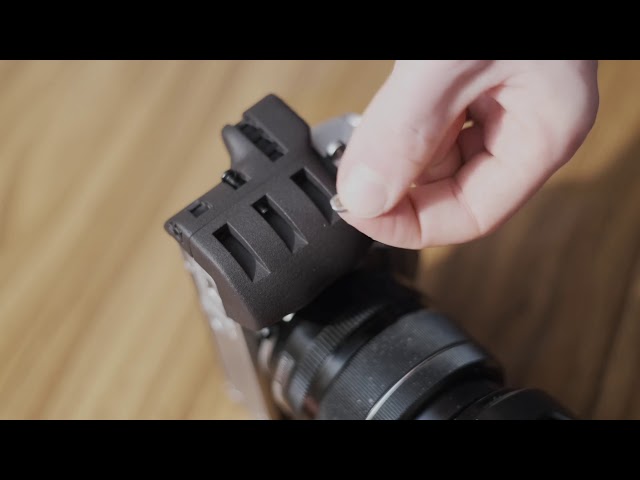 Vídeo relacionado con ULBTER X-S10 Protector de Pantalla para Fujifilm X-S10 X-T30 X-T20 X-T10 X-E3 XF10 X-T100 X-A1 X-A2, 0,3 mm dureza 9H Vidrio Templado, 3 Unidades