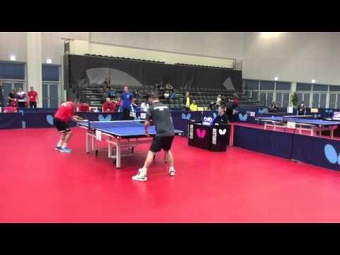 Class T-M6, CRO-GBR, Vjekoslav Gregorovic - Paul Karabardak