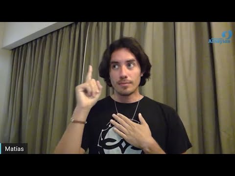 Día 124 - CORAZONADA - Matias De Stefano - edición en español