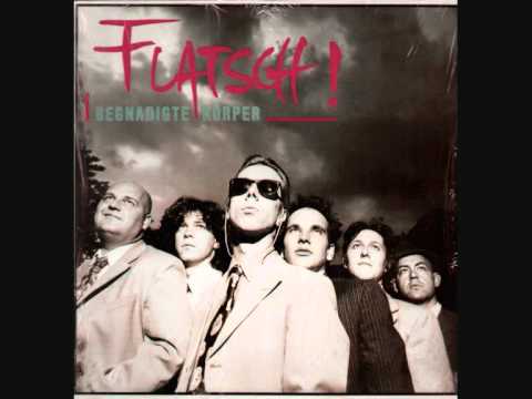 Flatsch-Gute alte Zeit