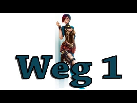 Divinity Dragon Commander : Die Entscheidung der Generäle : Scarlett Weg 1 : Lesbisch