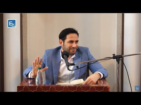 Njeriu dhe sprova. Emocionale! Elvis Naçi