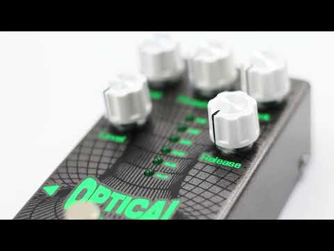 Optical Compressor - Kappa Electronics