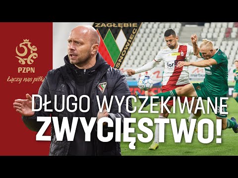 MAGAZYN FORTUNA 1. LIGI – 11. kolejka (2021/22)