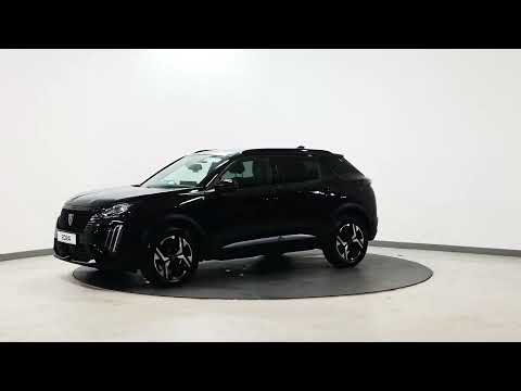 *75* 2024 Peugeot 2008 1.2 allure - Image 2