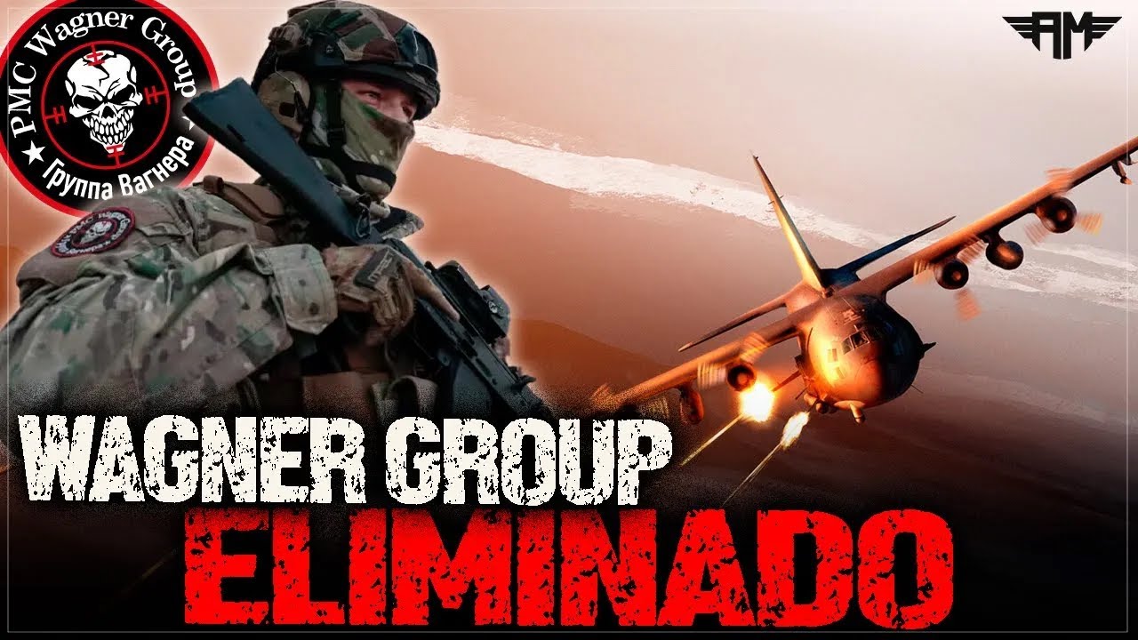 A BATALHA DE KHARSHAM: WAGNER GROUP E O ATAQUE À BASE DAS OPERAÇÕES ESPECIAIS DOS ESTADOS UNIDOS