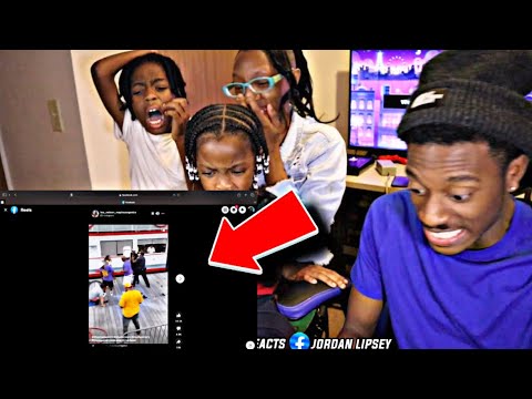 THIS GOT PHYSICAL QUICK!! Alabama River Boat Brawl (REACTION!!!) 🫣😤😳