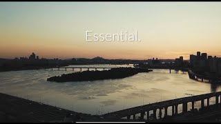 Essential, A Recital-Documentary