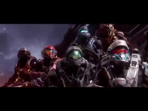 Halo 5 Guardians Walkthrough Part 16