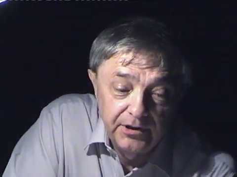 Měsíc autorského čtení / Authors´Reading Month 2003: Miloň Čepelka