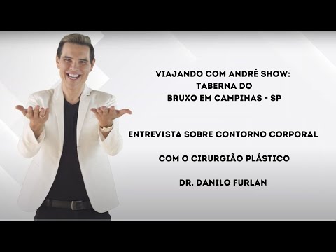 Programa André Show  - 07/06/2025 - Exibido na Band Minas