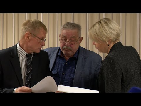 Верховный суд Хакасии начал рассмотрение апелляции Анны Мадисон