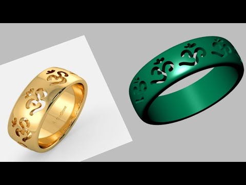 to make jewellery design 3d cad matrix 9.0 rhino 🦏 band ring 💍#design #art #jewellery #cadwork