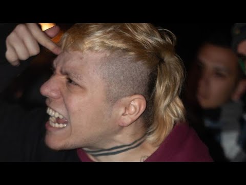 KUSA vs BARBA ROJA: Semifinal | Fecha 1 - Torneo 2021 | Rango 4 FMS 🇦🇷 | KM 0