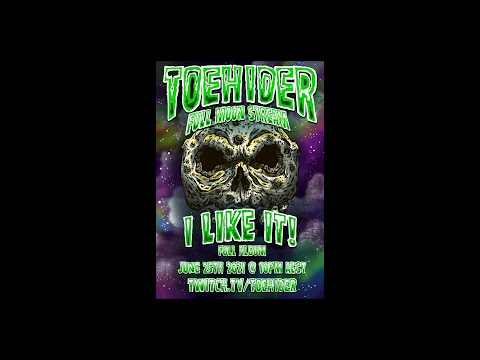 2025/2026 party with "Mr. Happy New Year's Eve" - 24 HOUR ATTEMPT