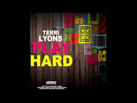 2K15 SOCA - Terri Lyons - Play Hard