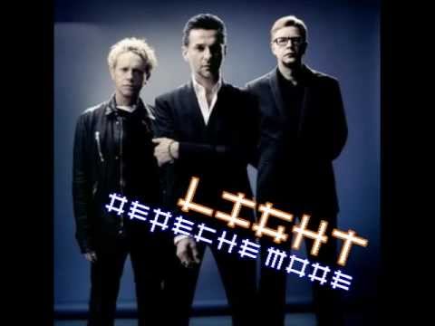 Depeche Mode - Light (Bonus Track) HQ Sound