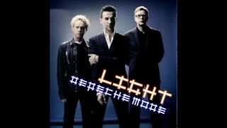 Depeche Mode - Light (Bonus Track) HQ Sound