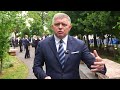 R Fico Dnes Sme Si S Pani Kallasovou Vyjasňovali Vzájomné Pozície