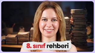 8. Sınıfa Başlarken LGS Hakkında Bilmen Gerekenler