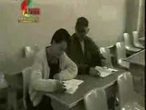 Nimishqa Qarap Toymaysen