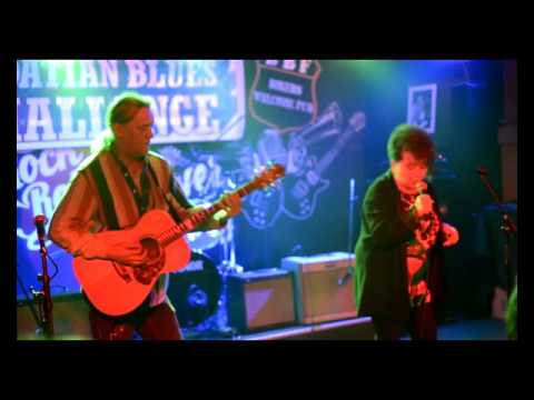 ZDENKA KOVAČIČEK & BRANKO BOGUNOVIĆ PIF @ Bikers Beer Factory Zagreb