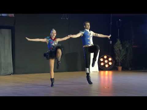 ROCK-N-SWING.COM | 🇭🇺 FÓRIÁN Kata - POLYÁNKI Benedek | MC Contact | Europ. Champ. Neuchâtel 2022