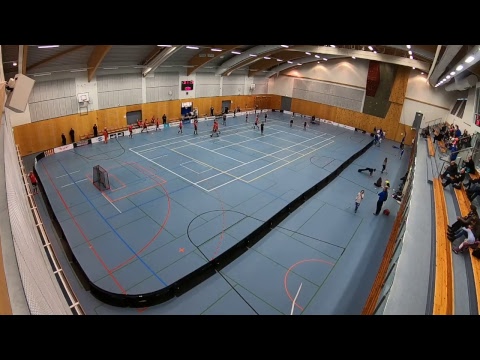 SB Welhot-06 Live-stream