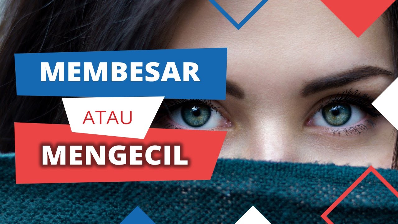 Tes Kepribadian - Pupil Membesar atau Mengecil saat Berbicara Dapat