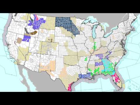 March 2 Weather Xtreme Video