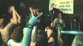 Needless To Say - "Redemption(Take Me Away)" @ Solid Sound Studios