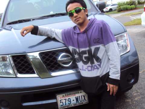 Myanmar New Love Song 2013