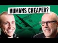 AI May Not Be Worth The Cost — Here’s Why