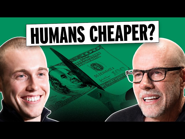 AI May Not Be Worth The Cost — Here’s Why
