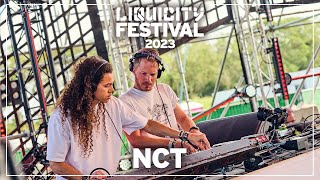 NCT | Full Set @ Liquicity Festival 2023 🕺
