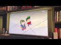 Den Amerikanske Drage Jake Long På Dansk American Dragon Jake Long Intro Danish