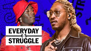 Lil Uzi x Future LP Review, Gucci Mane Verzuz Jeezy, Polo G Calls Out Toxic Fans | Everyday Struggle